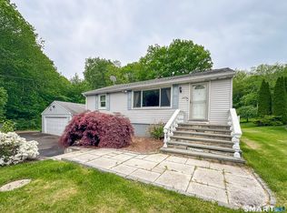 1409 Woodtick Road, Wolcott, CT 06716