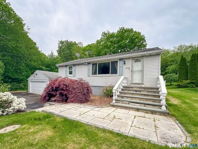 1409 Woodtick Road, Wolcott, CT, 06716