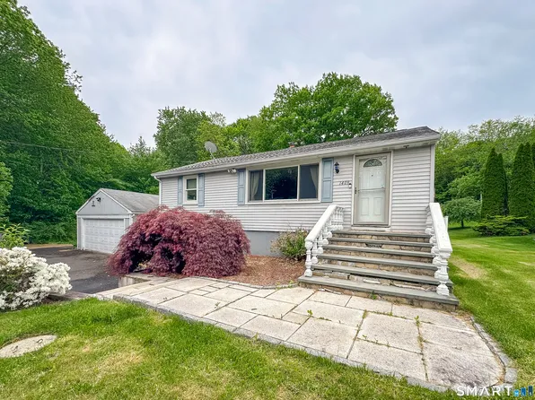 1409 Woodtick Road, Wolcott, CT 06716