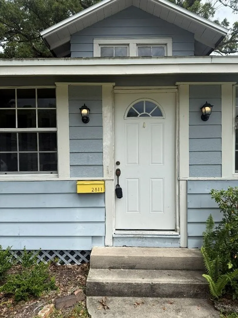 Great home in College Park Area — Photo 1