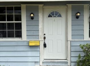 2811 Elizabeth Ave, Orlando, FL 32804