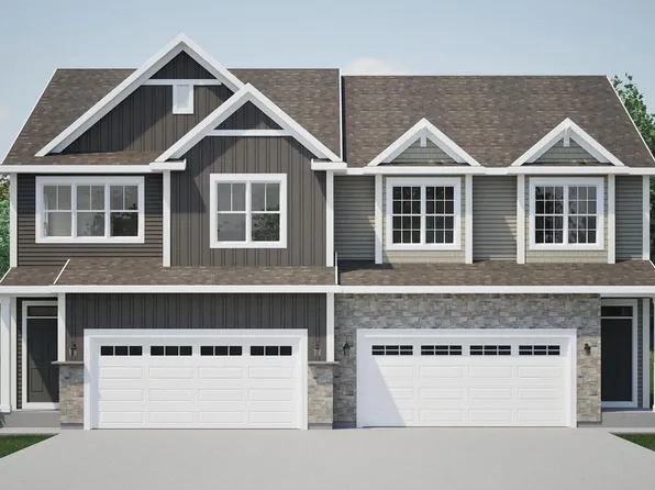 N56W20980 Carnoustie WAY, Menomonee Falls, WI 53051