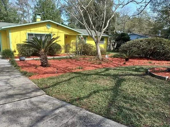 4510 NW 31st Ave, Gainesville, FL 32606