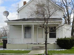 1564 S Main St, Elkhart, IN 46516