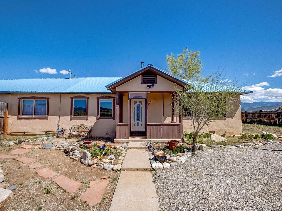 1319 Delicado Ln, Ranchos De Taos, NM 87571 MLS 110168 Zillow