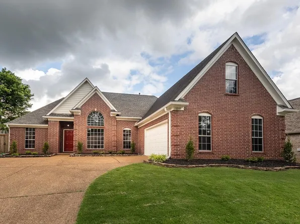 5210 Zachary Run Cv, Arlington, TN 38002