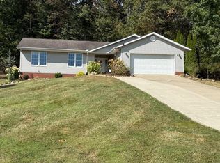 311 Diane St, Minford, OH 45653
