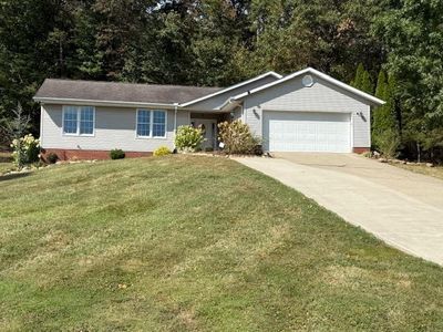 311 Diane St, Minford, OH, 45653