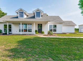 1511 County Road 4530, Decatur, TX 76234