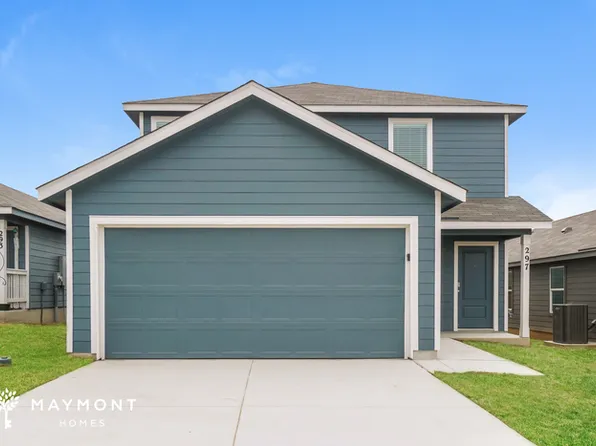297 Tahoe Ave, New Braunfels, TX 78130
