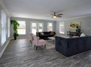 3327 Marcus Dr, Nashville, TN 37211