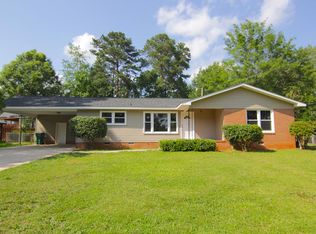 114 Hitt St, Greenwood, SC 29649