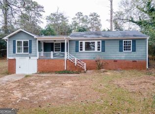 1755 Foster Pl, Macon, GA 31211