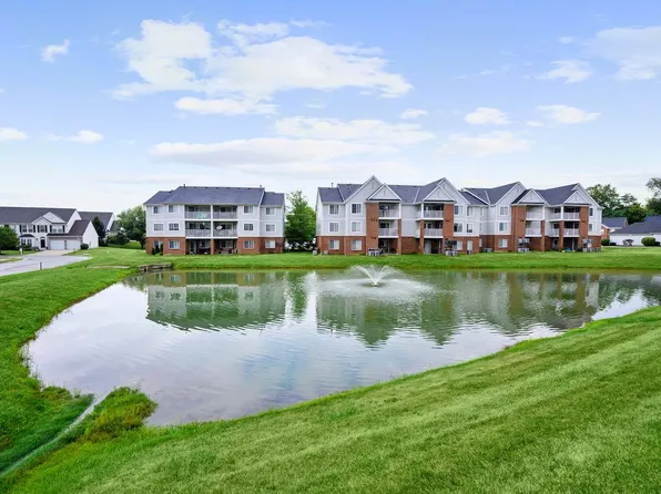 Ivy Hills Living Spaces