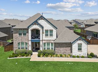 1534 Meziere Sky Dr, Wylie, TX 75098