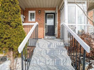 38 Lax Ave, Ajax, ON L1Z 1G7