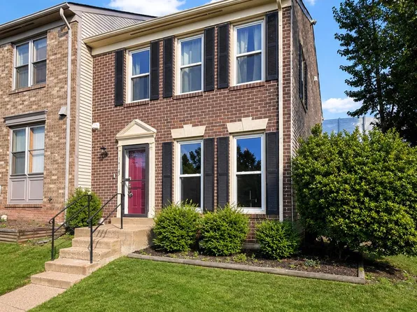14187 Royal Oak Ln, Centreville, VA 20120