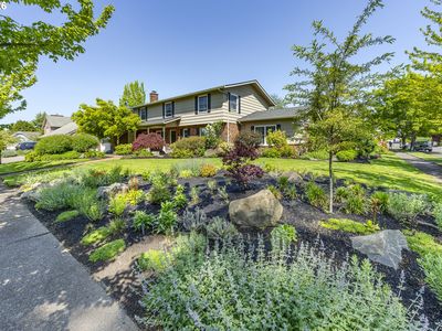 2885 Powderhorn St, Eugene, OR, 97408