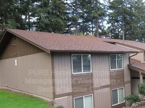 5031 S Orchard St Unit B, University Place, WA 98467