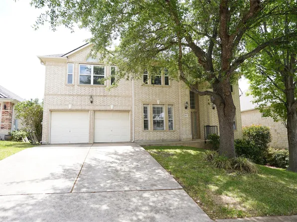 2604 Sterling Panorama Ct, Austin, TX 78738