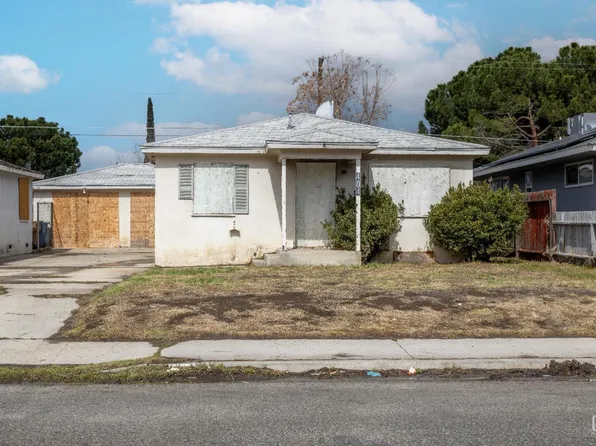 404 Lincoln Ave, Bakersfield, CA 93308