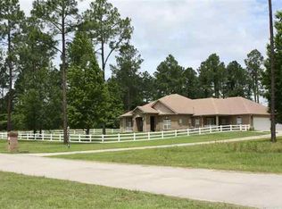 113 Red Fox Run, Monticello, FL 32344