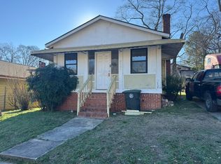 2027 36th Ave N, Birmingham, AL 35207