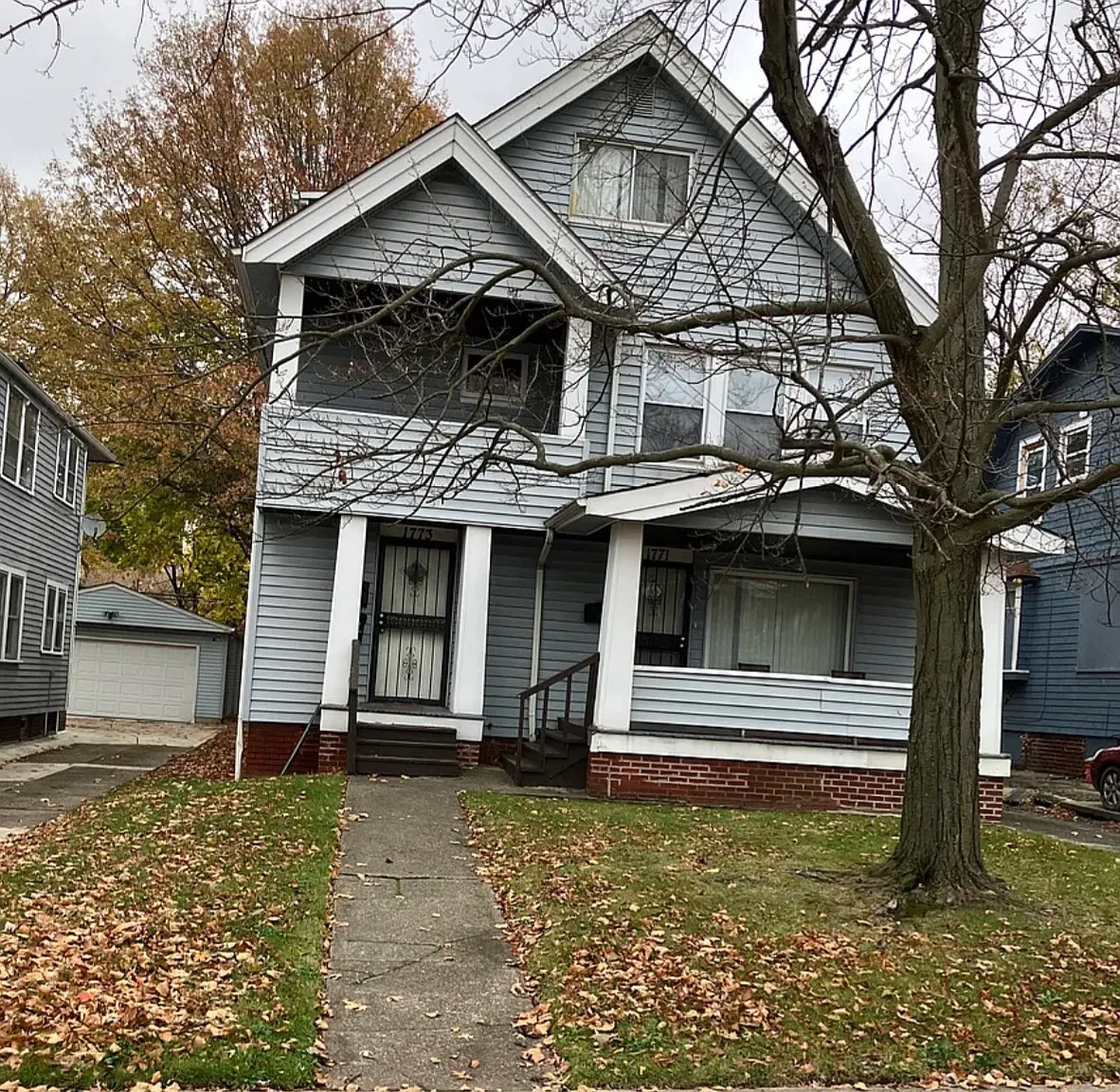2 bed, $950 — Photo 1