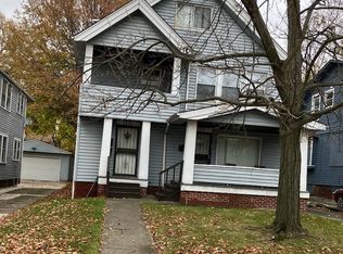 1771 Wickford Rd #2, Cleveland, OH 44112