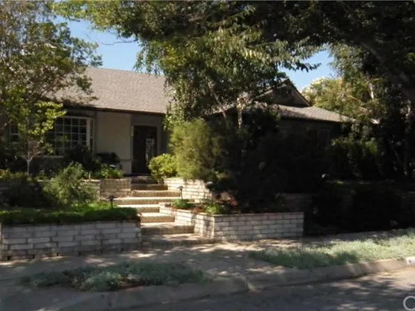 643 E Leadora Ave, Glendora, CA 91741