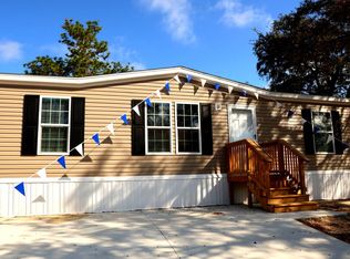 5291 Collins Rd Lot 132, Jacksonville, FL 32244