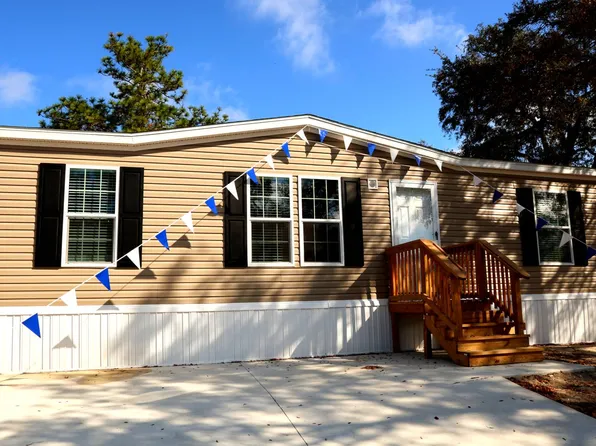 5291 Collins Rd Lot 132, Jacksonville, FL 32244