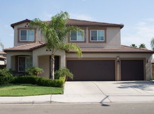 5535 E Pitt Ave, Fresno, CA 93727