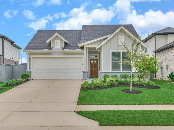 16931 Warm Glow Ct, Hockley, TX 77447