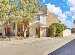 6200 Eastridge Rd, Odessa, TX 79762