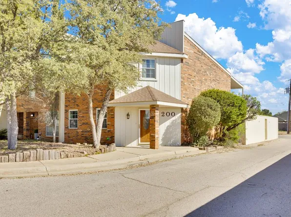 6200 Eastridge Rd, Odessa, TX 79762