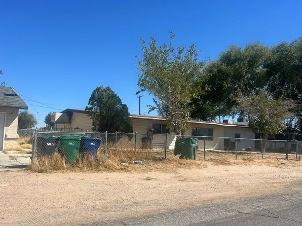 20624 92nd St, California City, CA 93505
