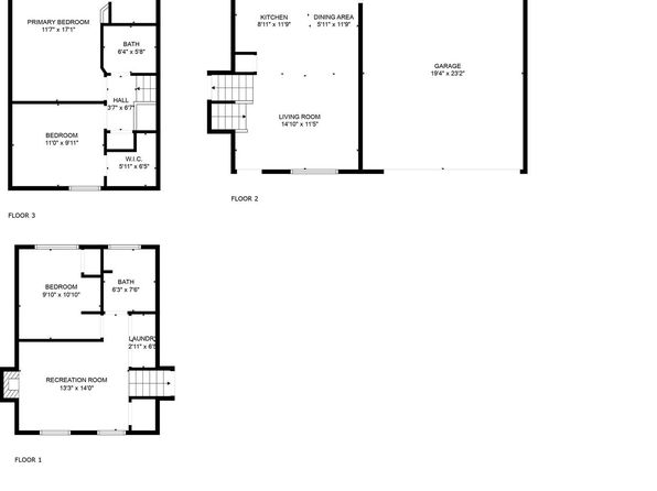 2399 E 99th Way, Thornton, CO 80229