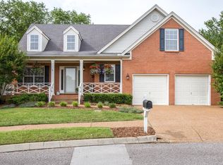 4008 Linden Ct, Franklin, TN 37069