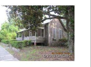 24267 W Us Highway 27, High Springs, FL 32643