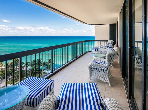 5380 N Ocean Drive #10g, Singer Island, FL 33404