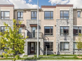 191 Mumbai Dr, Markham, ON L3S 0G5