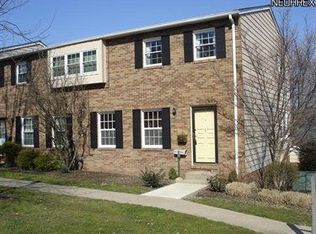 8280 Deepwood Blvd UNIT 1, Mentor, OH 44060