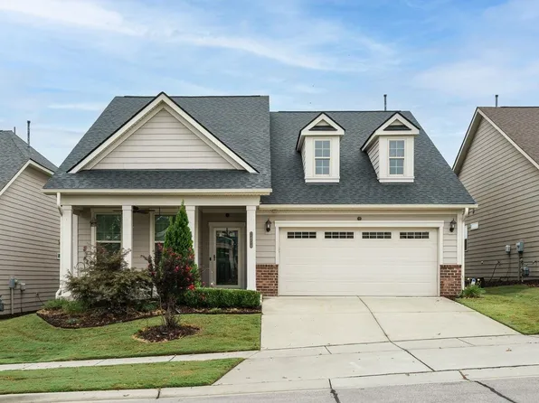 1404 Pulitzer Ln, Durham, NC 27703