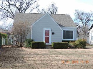 1307 SW 8th St, Lawton, OK 73501