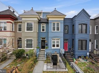 Columbia Heights, Washington, DC 20010