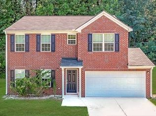 5624 Laurel Ridge Dr, East Pt, GA 30344