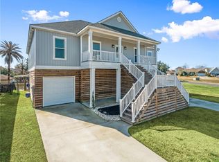 200 Lorelei Cir, Slidell, LA 70458