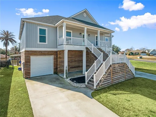 200 Lorelei Cir, Slidell, LA 70458