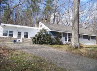 400 West Rd, Burrillville, RI 02830
